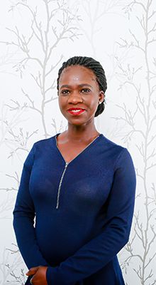 Sarafina Nelenge