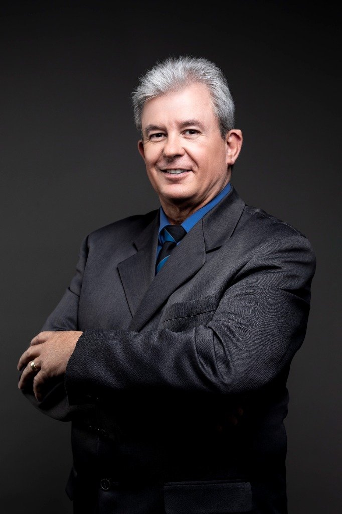 Mr. Herman Kruger