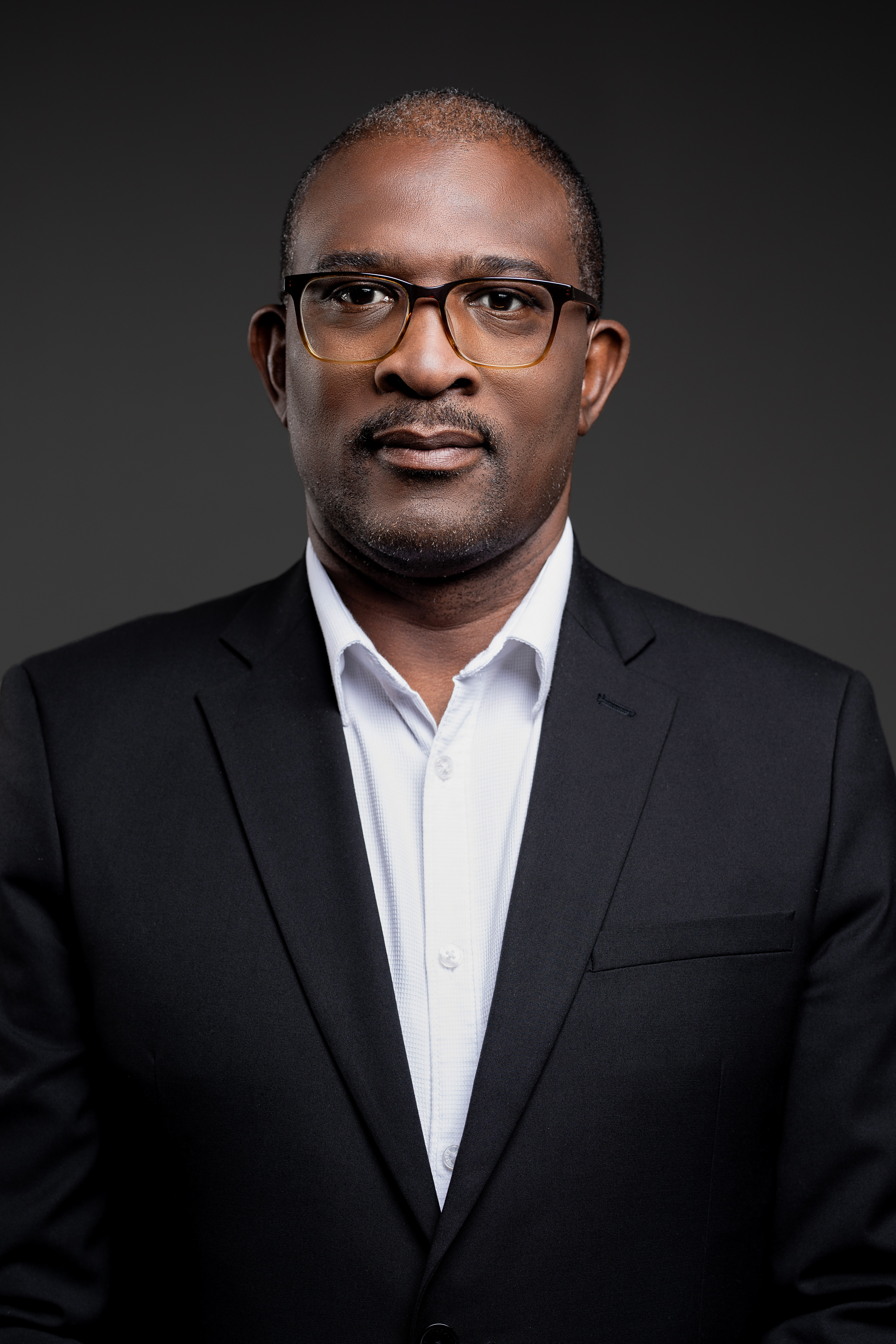 Mr. Rodney Shivangulula