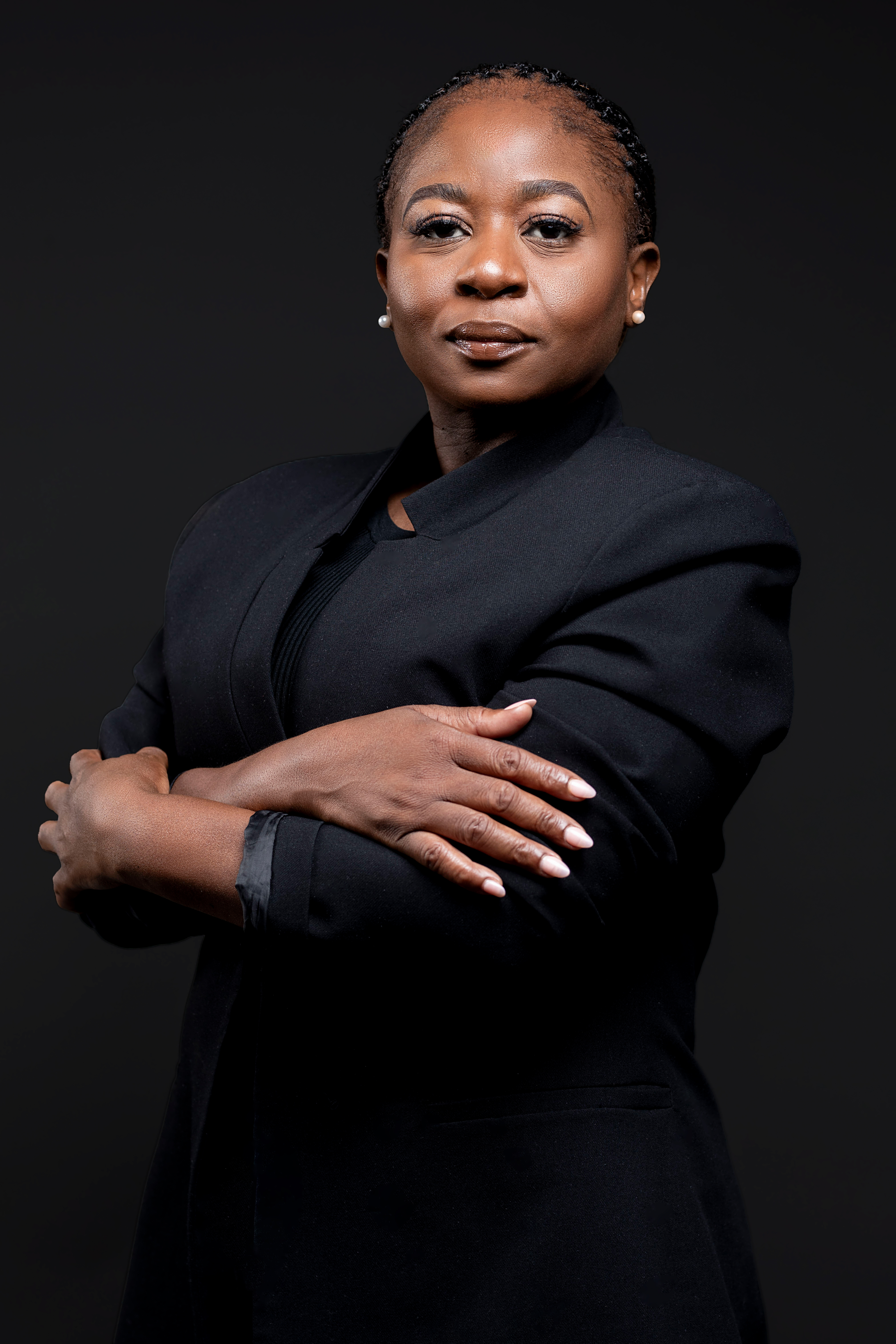 Ms. Selma Ambunda