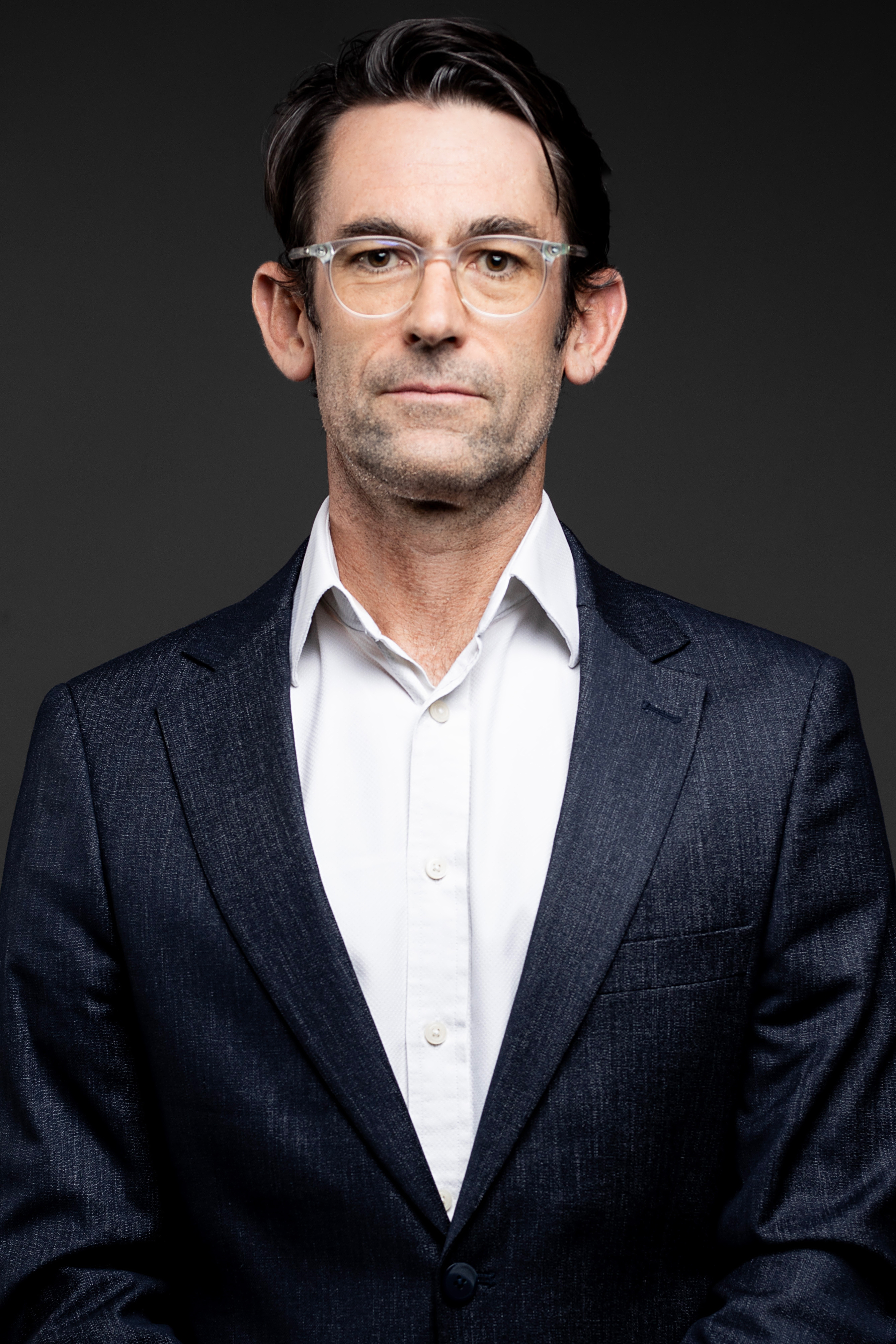 Mr. Stephen Chase