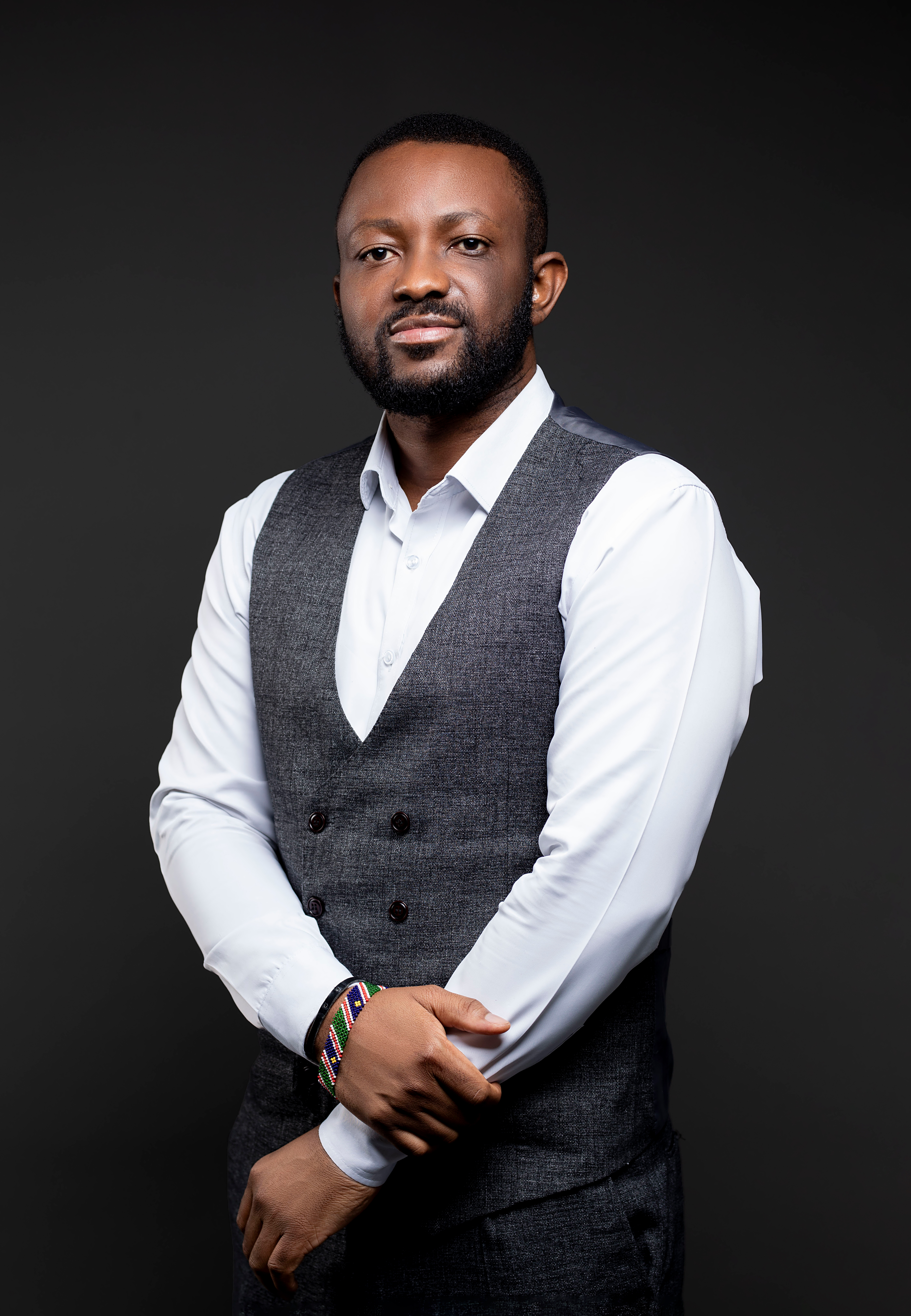 Mr. Titus Kanyanda