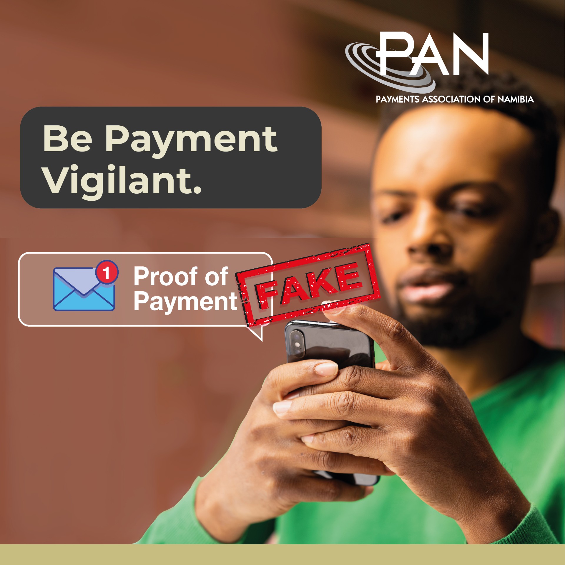 Protecting Your Enterprise from Fraudulent Proof of Payment Scams