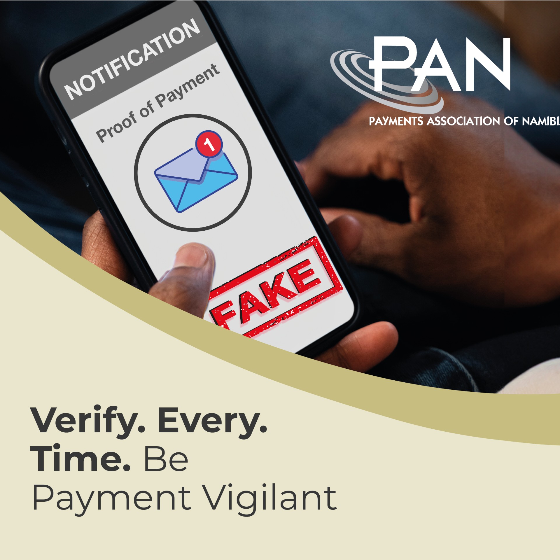 Mobile Banking Fraud
