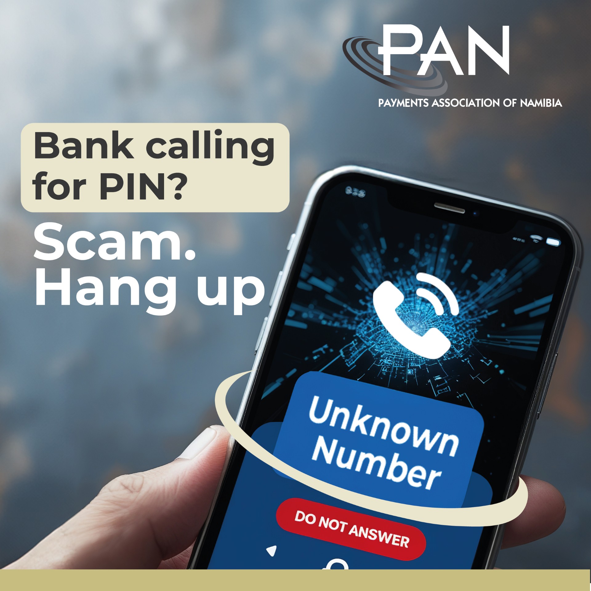 Combating Phishing and Identity Spoofing in Digital Banking