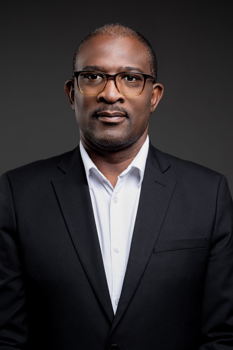 Mr. Rodney Shivangulula