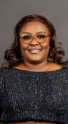 Lydia Iiyambo