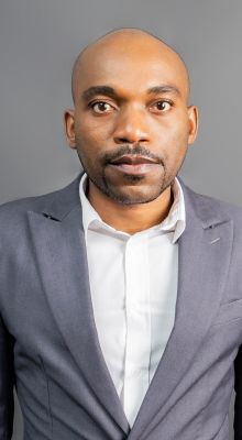 Sakaria Mwiyale