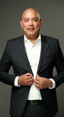 Adrianus Vugs