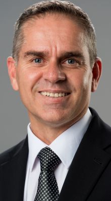 Jacques Marais