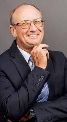 Chris Diemer