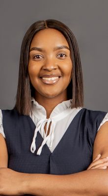 Vistorina Naanda