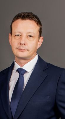 Andries Swarts